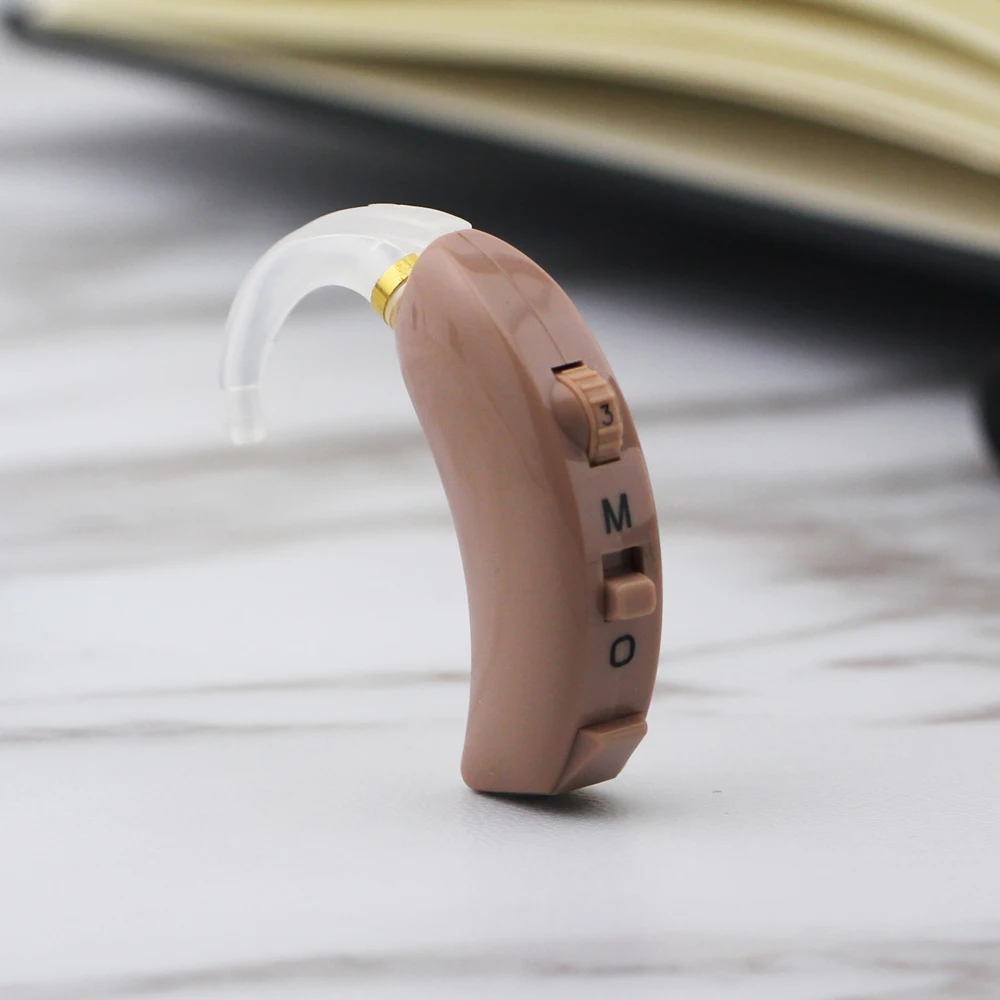 2018 China Hearing Aids Behind The Ear With Fda Ce Approved Buy Psap