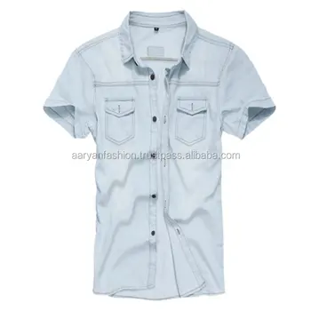 mens slim fit cotton shirts
