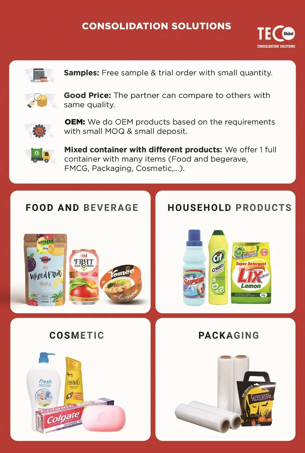 
Food & Beverage Vietnamese Supplier - Yomee instant noodes 