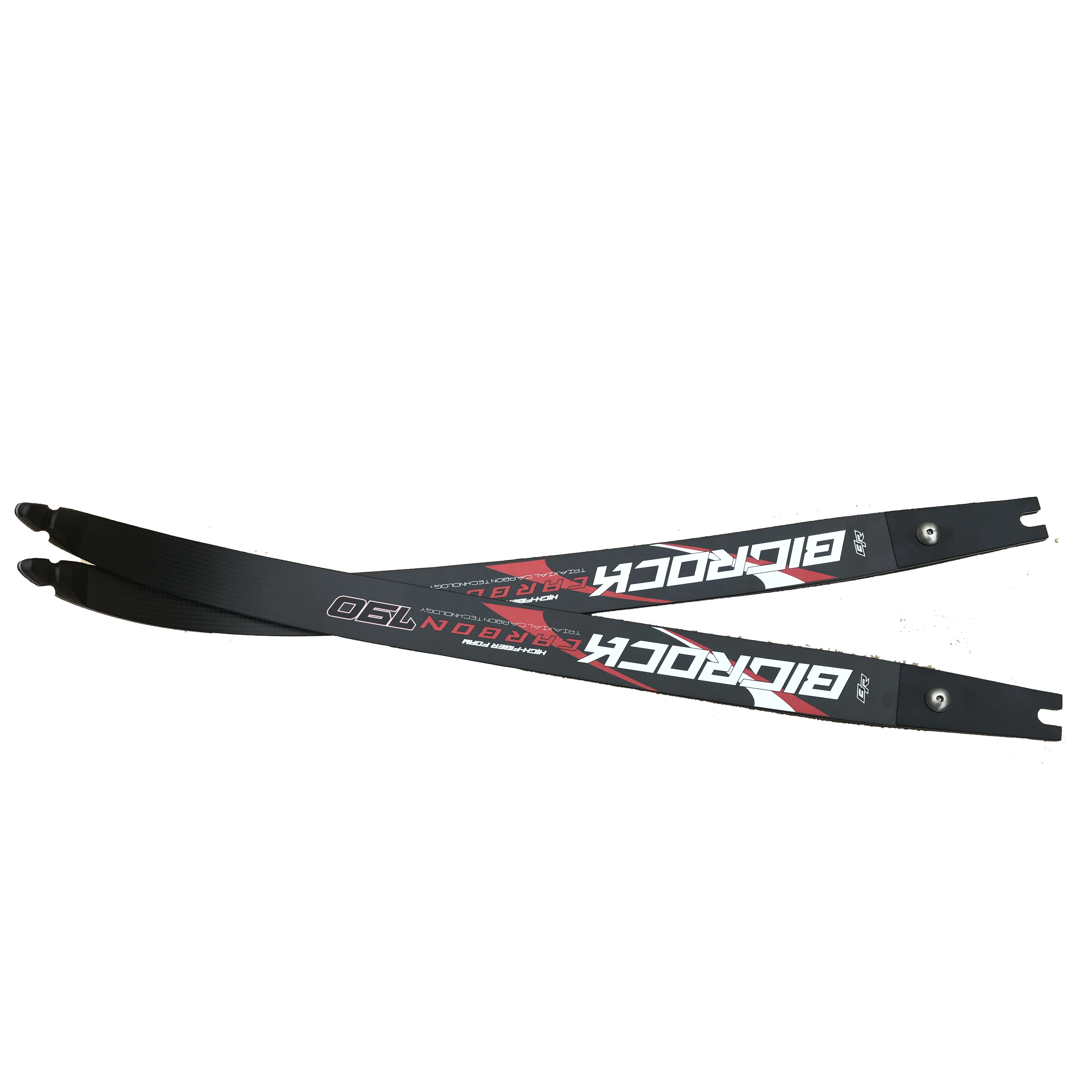 Junxing Archery F261 Hunting Take Down Bow With Carbon Limbs And Ilf ...