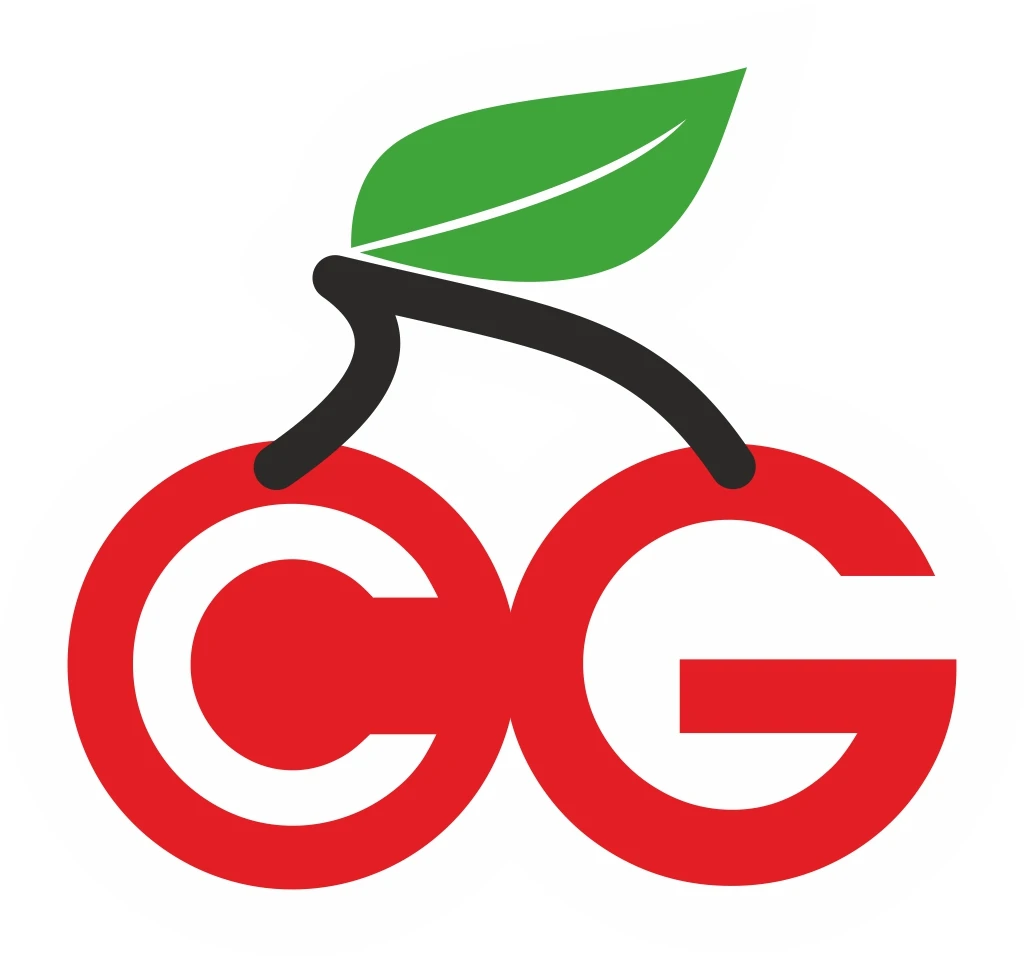 Cherry group. Cherry group