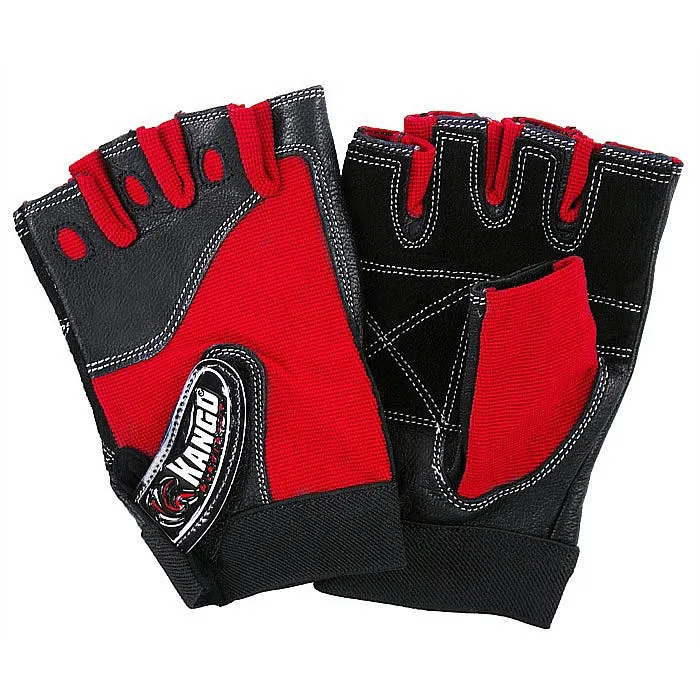 перчатки для тяжелой атлетики