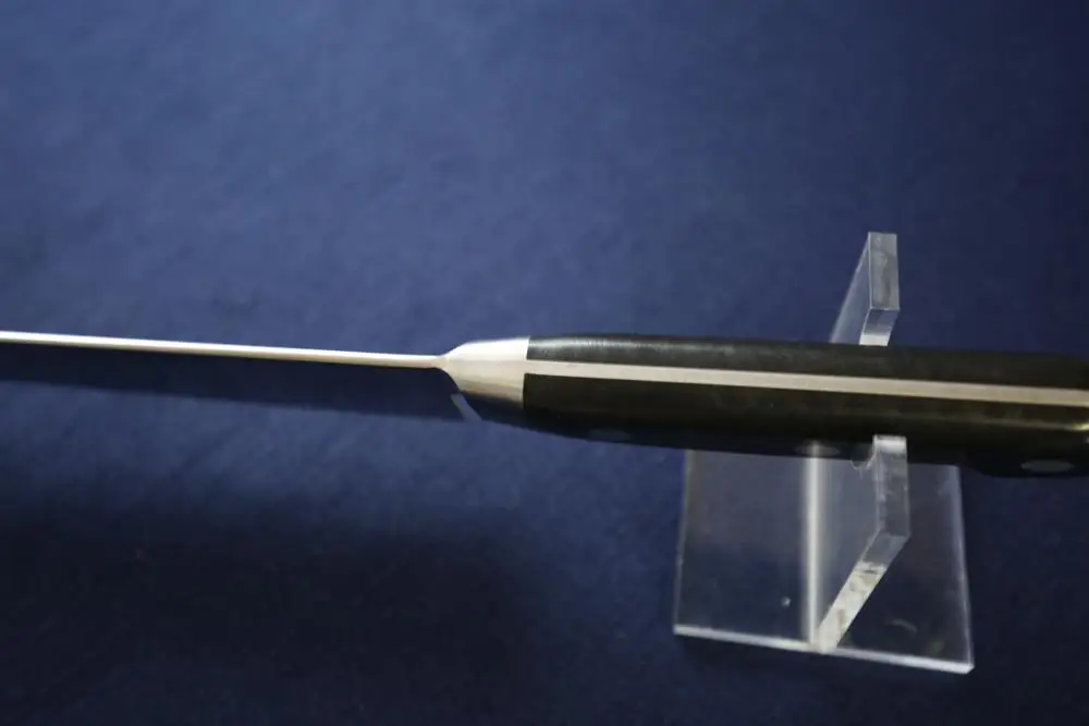 
Genuine Japanese Kitchen Knife 