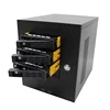 GA6904 - Mini ITX Server with 4 Hot Swap Tray