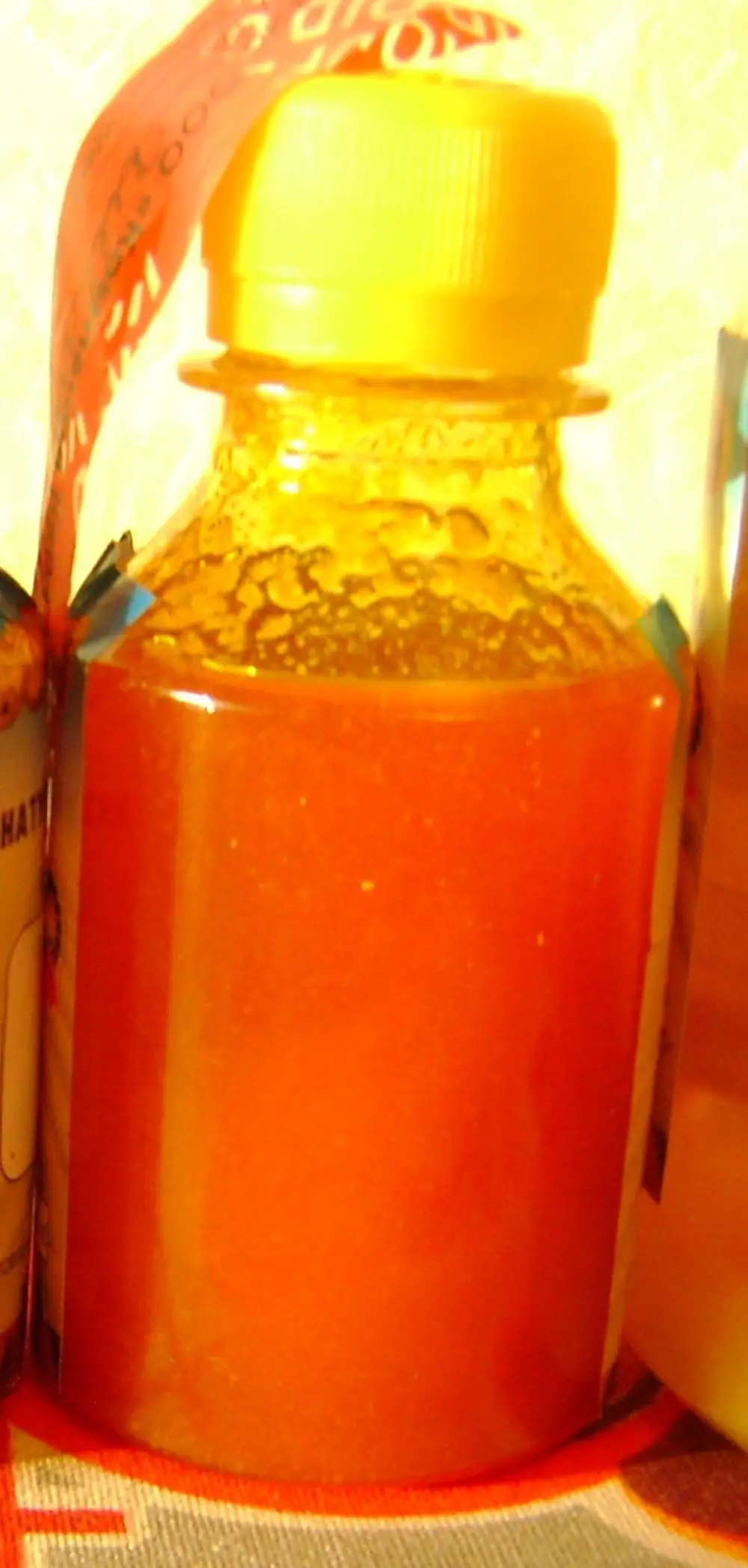 
Sea buckthorn berries CO2 extract 100% organic Altai Siberia Premium Quality 