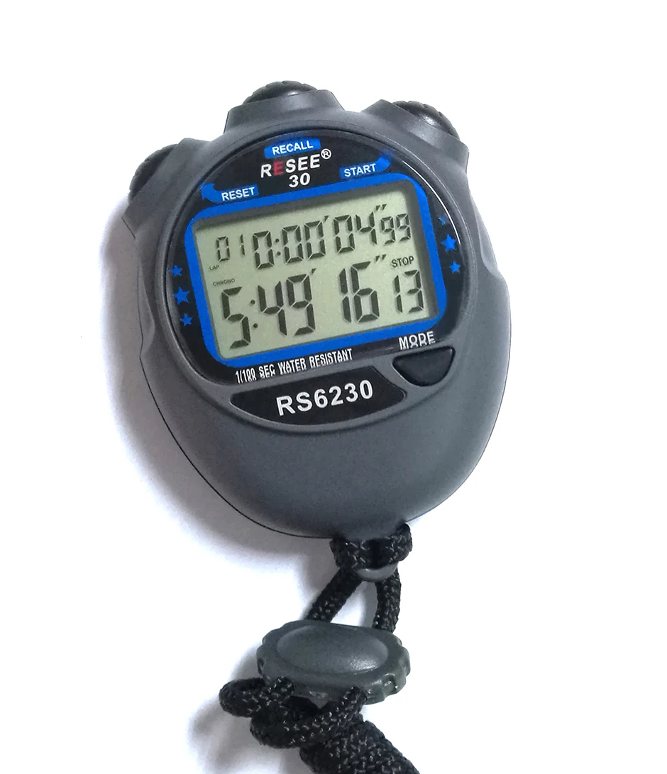 athletics stopwatch