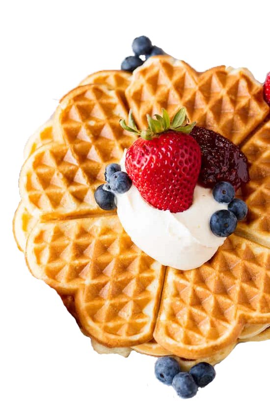 
Waffle Bakery Powder Mix 