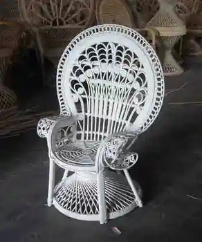 Laluna Peacock Wicker Chair For Sale Buy Peacock Wicker Chair