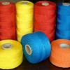 China factory wholesale double knot nylon monofilament fishing net