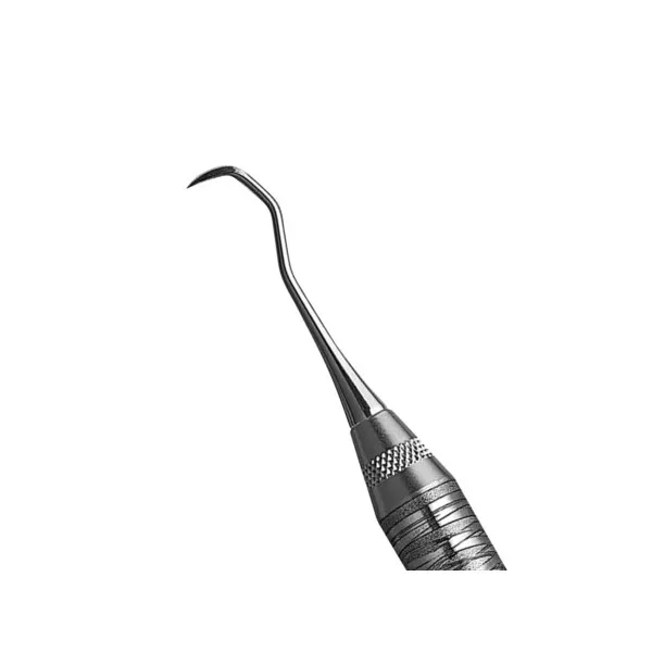 Dental Posterior/ Supragingival Interproximal Scaling. 204s Hand ...