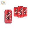 The Needs Of A Large Number Of Consumers 330Ml X 24 Cans Sting Private Label Energy Drink For Turkey