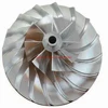 Precision steam turbo impeller vaccum cleaner used impeller aluminum impeller wheel