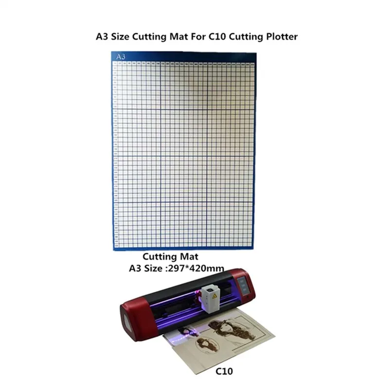 Standard Cutting Mat For C V D Series Cutting Plotter Buy Standard Cutting Mat,Cutting Mat