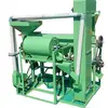 automatic dal mill machine for maize corn cassava wheat