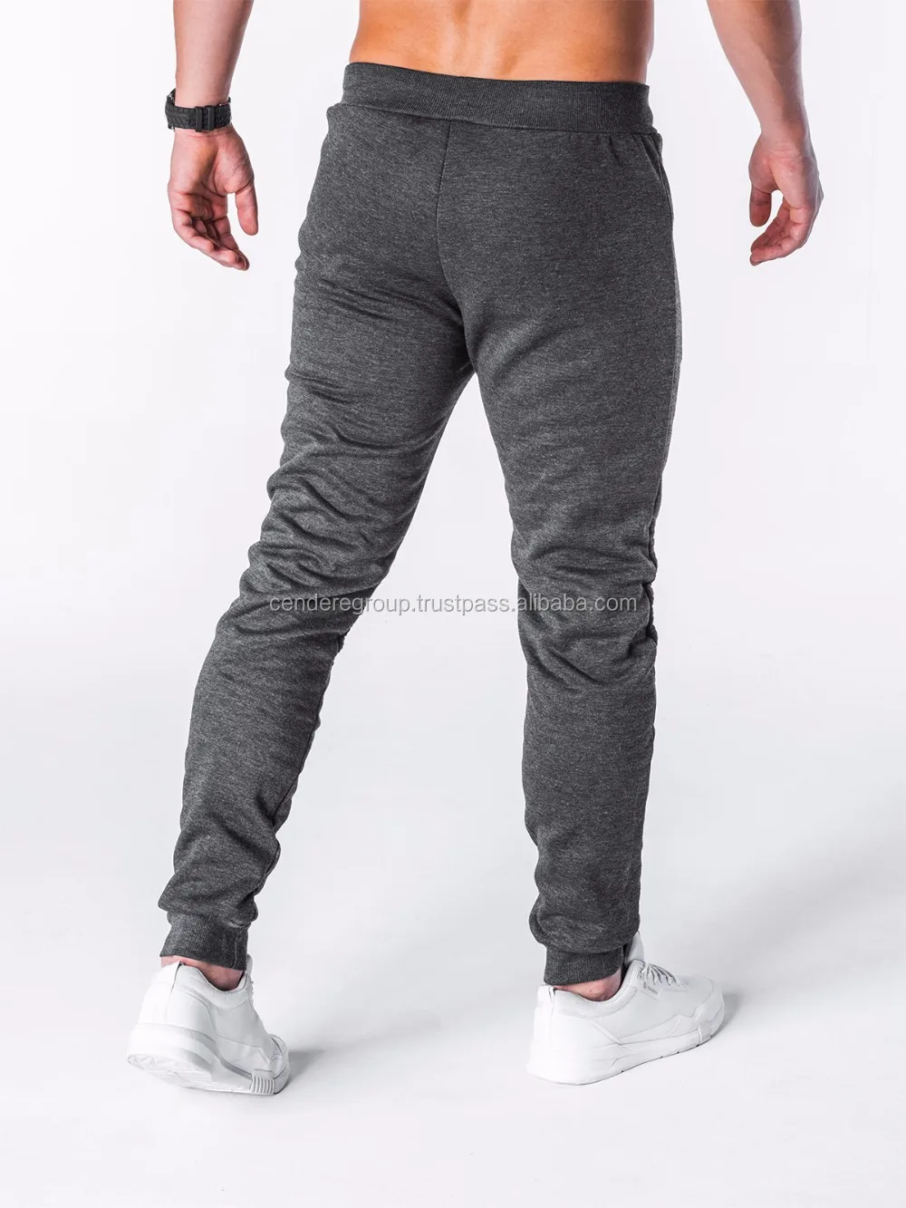 cargo skinny joggers