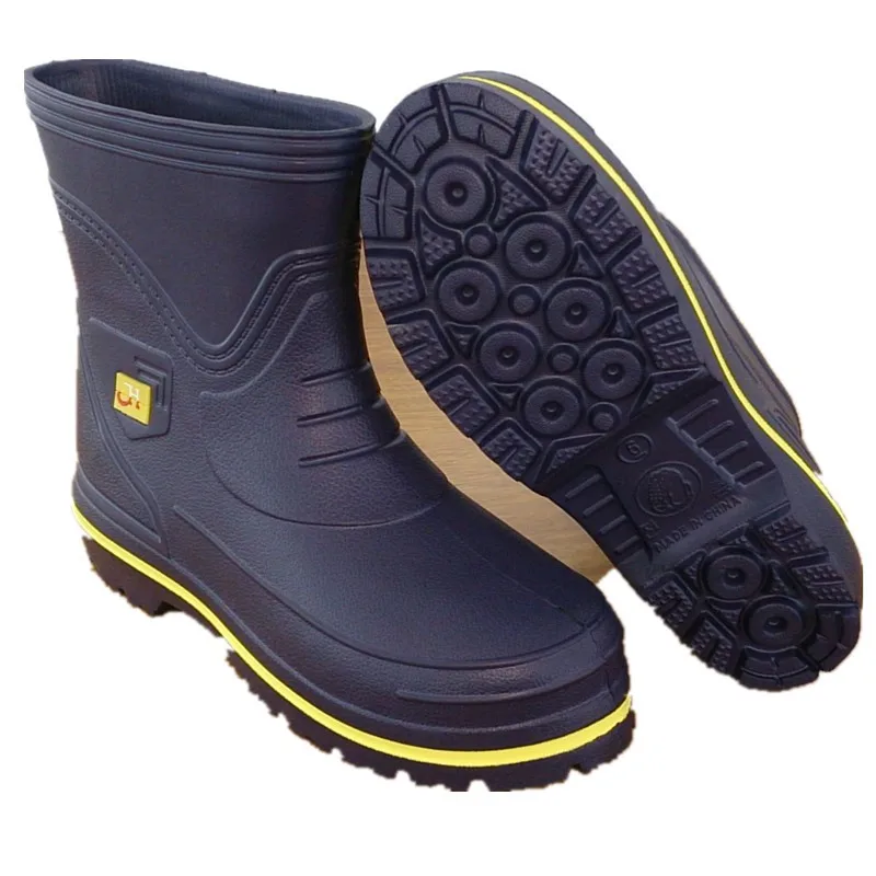 waterproof rain shoes