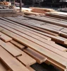 Malaysia Meranti Wood Sawn Timber