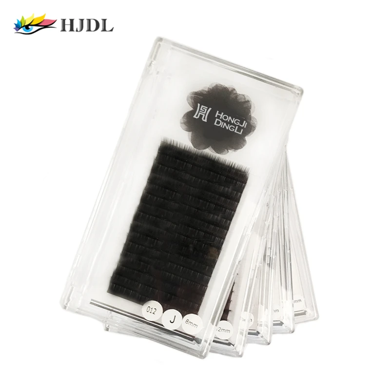 

Online Shopping Free Sample Create Your Own Brand Eyelashes, Natural black