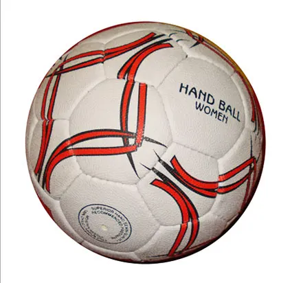 
High Quality White Color Handball 
