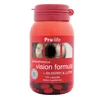 Pro-life Vision Formula | Support Visual Function with Herbs and Vitamins