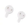 Non-Trace Plastic Wall Picture Hanging ABS Hook