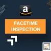 Quality Check Online / Amazon FBA Friendly / FaceTime Control of Foreign Inspector