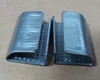 PET Strapping Seals Metal Serrated Seals Clips for Polyester Strapping Band