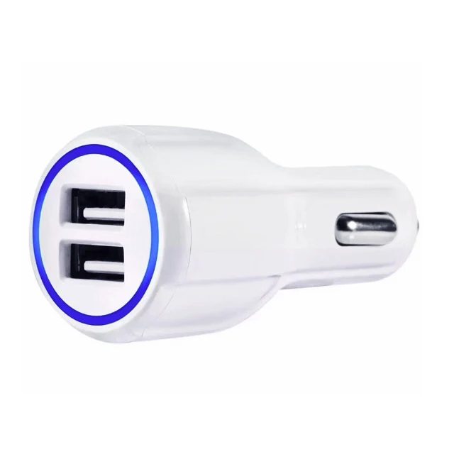 
cigar jack QC 3.0 fast charging car charger Settpowe 