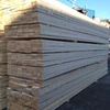 Fresh Pine / Spruce Lumber 2.5 cm