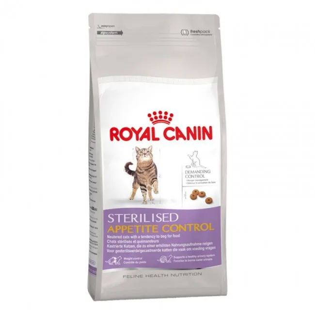 Romania Quality 690 Metric Tons Cheap Royal Canin Fit 32 Dry