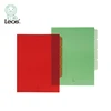 2019 BTS PP A4 Size L shape Holder File Folder