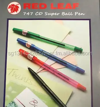 japanese ballpoint pens