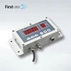 FST200-211 Relay 4-20mA Output 12v Wind Speed Sensor Alarm Indicator Switch