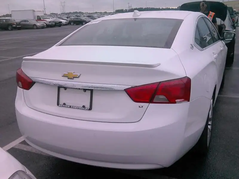 
VERY CHEAP AND FAIRLY USED CARS/CHEVROLET IMPALA 2015 FOR SALE 