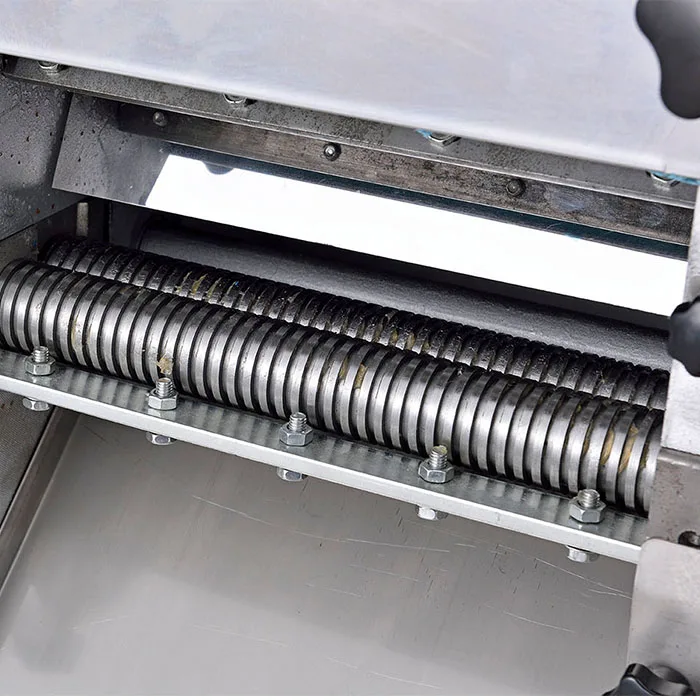 
china good quality electric dough sheeter Bakery Sheeter for sale 