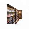 Hot Selling Convenience Store Book Shelf with Low Price