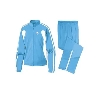 puma polyester tracksuit