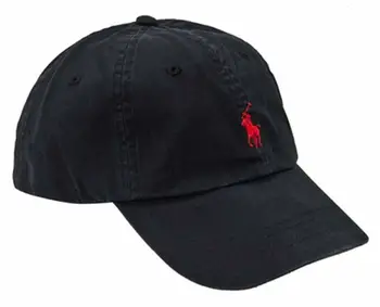 discount polo caps