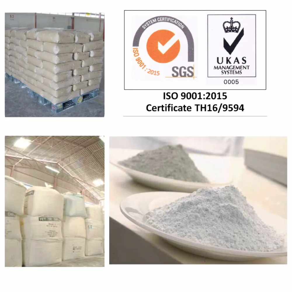 kaolin clay th-100