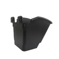 

High quality plastic PP hanging plant wall pot | vertical | hanging | hanger | holder | outside | watering | garden