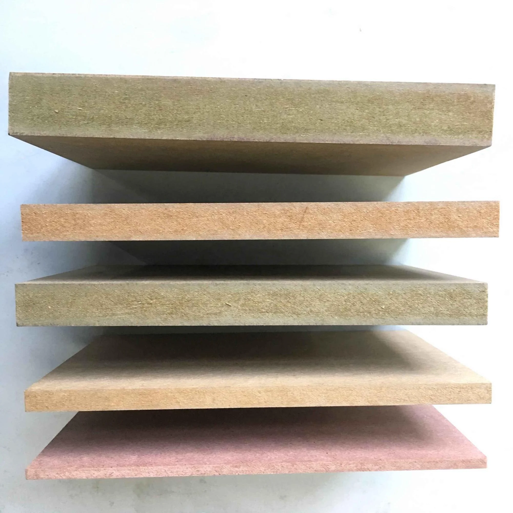 High Quality 18mmx1220mmx2440mm Mr Mdf Board Buy Mr Mdf Board,Mdf