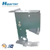 Printer metal cover stamping die punching tool pressing mold forming die bending and piercing mould