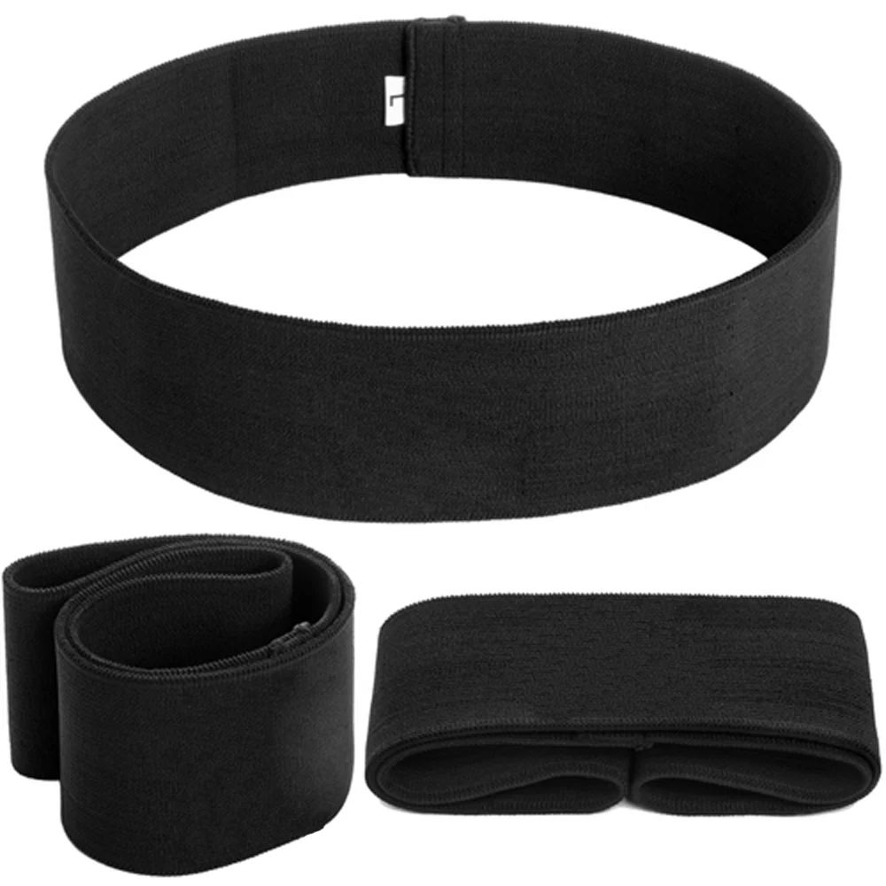 
Hip Resistance Workout Bands | Excellent Thick Elastic Hip Circle Band For Legs 