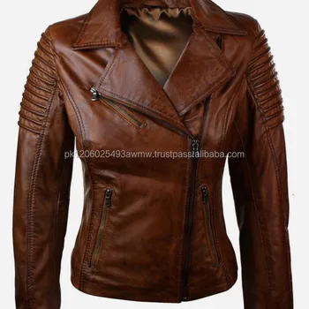 ladies short fitted jackets