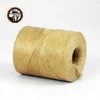 CRM Quality 100% Natural Agricultural Use Hank Packed 6lbs to 36lbs Jute Yarn