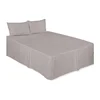Market Rate Queen Size Bed Sheets with Private Label