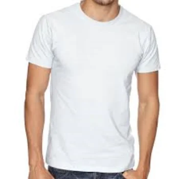 camiseta basica blanca