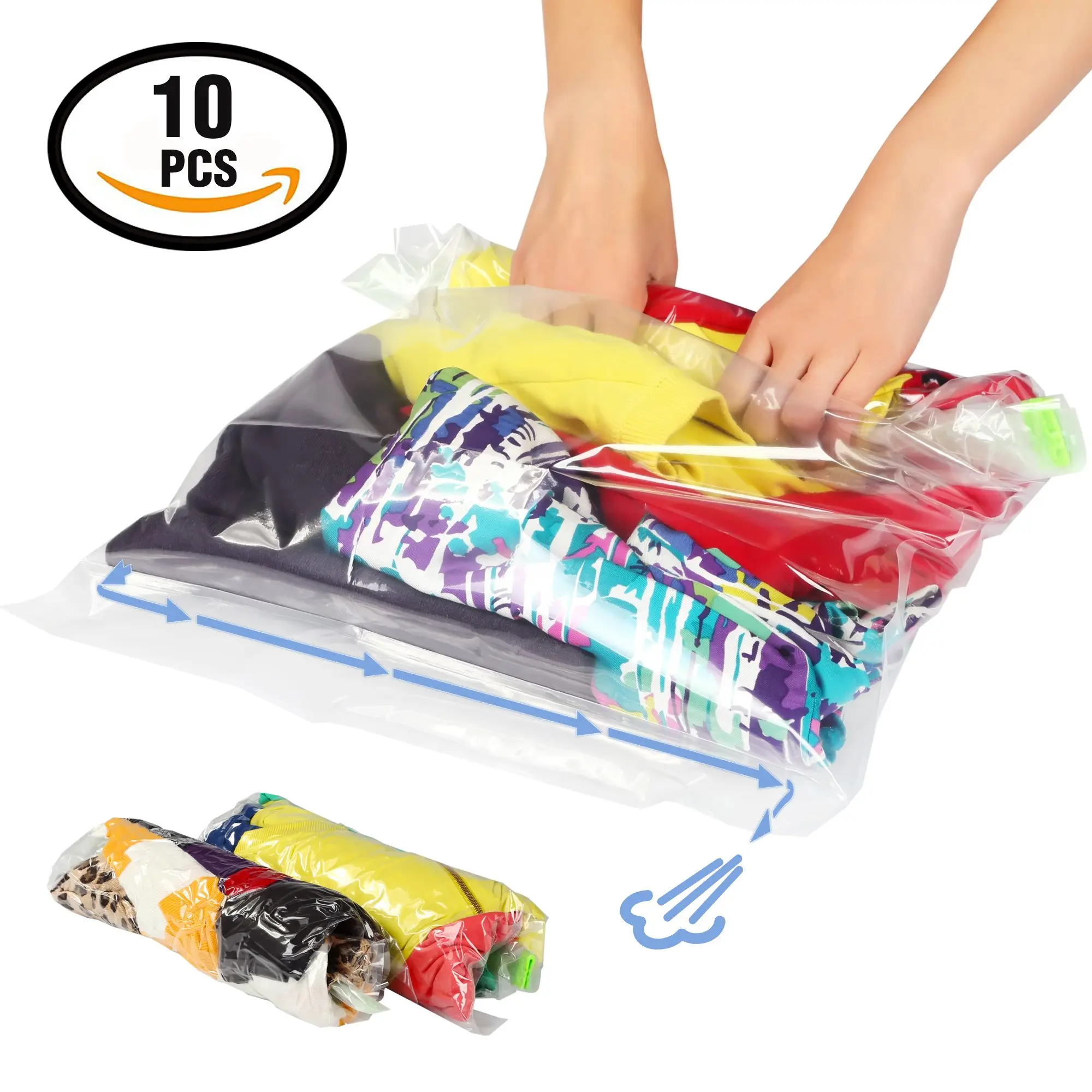 space saver travel bags walmart