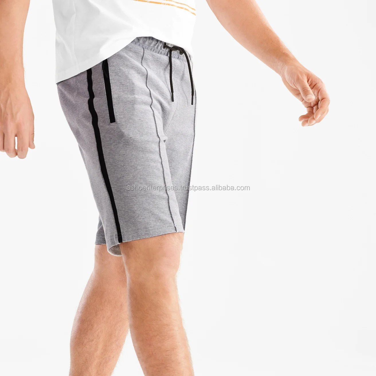 Cheap Sales Summer New Fashion Men's Shorts Men Casual Sport Shorts