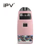 IPV Aspect Pod adjustable airflow 750mah built-in battery popular pod system vape device Powered by Yihi SXK1 chipset